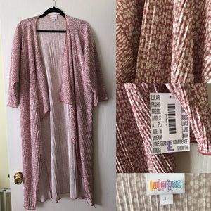 LuLaRoe Shirley